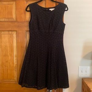 Loft dress